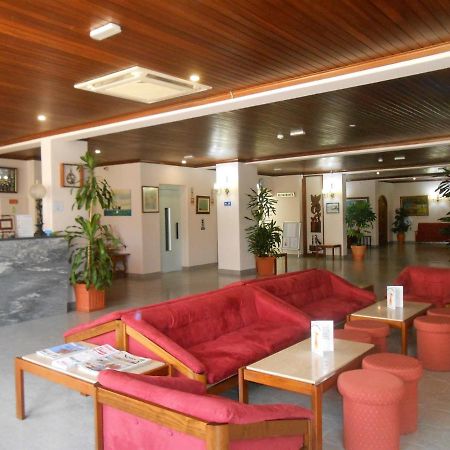 Boutique Hotel Marina S. Roque Lagos Zewnętrze zdjęcie