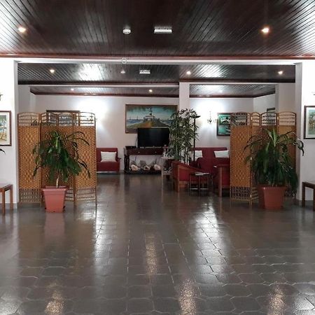 Boutique Hotel Marina S. Roque Lagos Zewnętrze zdjęcie