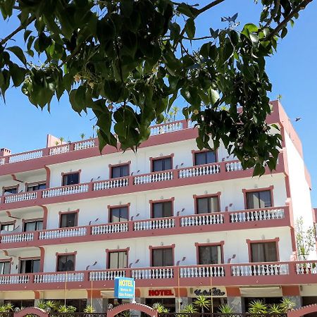 Boutique Hotel Marina S. Roque Lagos Zewnętrze zdjęcie