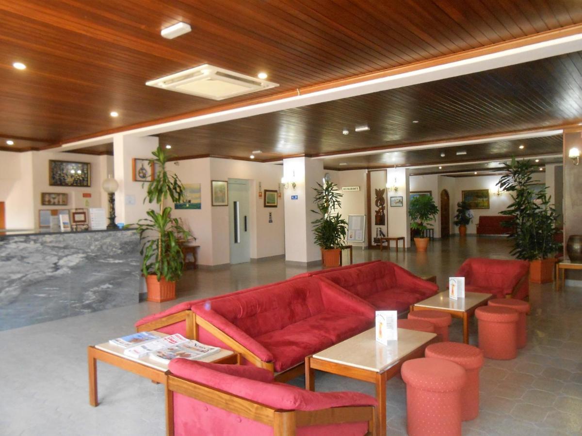 Boutique Hotel Marina S. Roque Lagos Zewnętrze zdjęcie