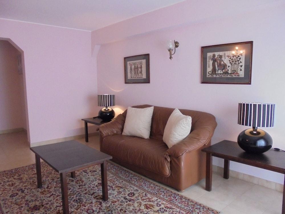 Boutique Hotel Marina S. Roque Lagos Zewnętrze zdjęcie