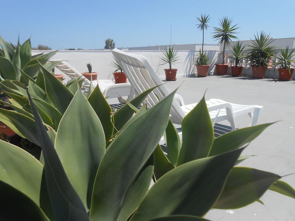 Boutique Hotel Marina S. Roque Lagos Zewnętrze zdjęcie
