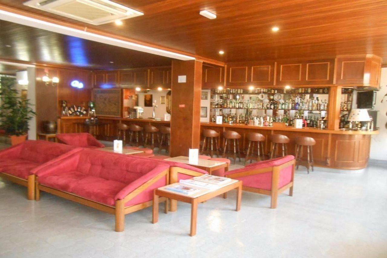 Boutique Hotel Marina S. Roque Lagos Zewnętrze zdjęcie