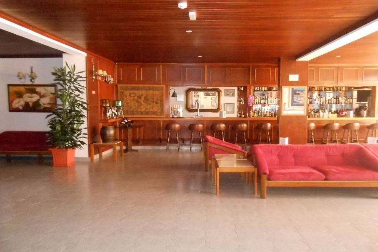 Boutique Hotel Marina S. Roque Lagos Zewnętrze zdjęcie