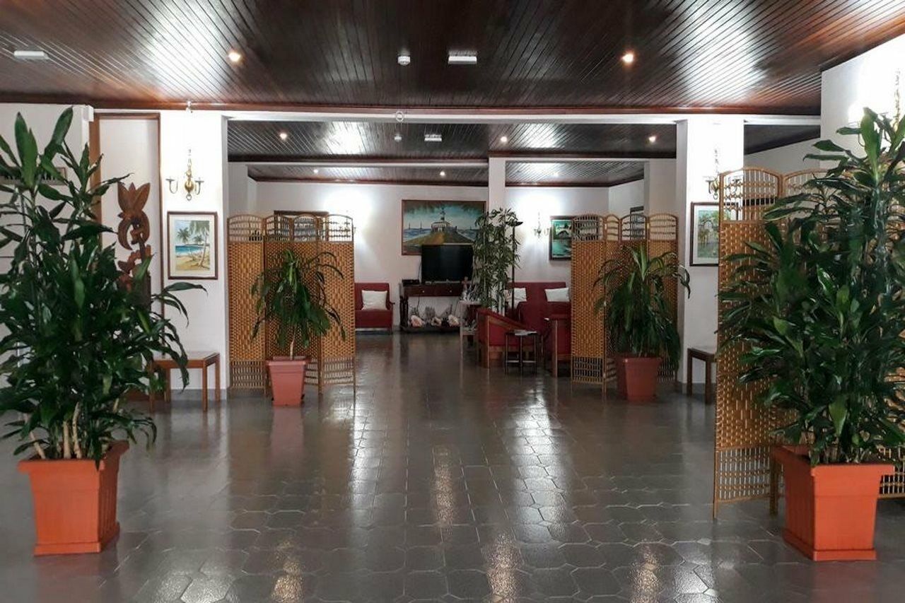 Boutique Hotel Marina S. Roque Lagos Zewnętrze zdjęcie